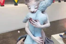 好伟大的作品！极端的占有欲不是爱 温柔善良和心疼才是#爱情 #治愈 cr：@思洋sister视频封面