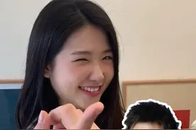 会跳舞的甜美女友，谁不想拥有啊？！【不心动挑战】 #搞笑 #美女 #REACTION视频封面