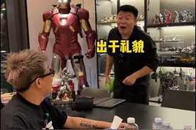原来爱真的会改变一个人#韩景枫51king#李谣  #我们的爱视频封面