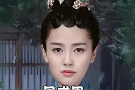 仅7年再看于正《凤求凰》捧红的小白，白鹿赵露思势均力敌，许凯吴谨言步步高升，唯独男主可惜了#宋威龙 #白鹿 #赵露思 #许凯 #关晓彤视频封面
