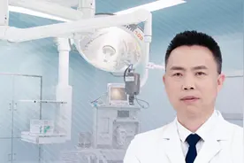 食道鳞状细胞癌淋巴结扩散，可以介入诱导免疫治疗减轻病人痛苦 #硬核健康科普行动视频封面