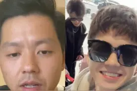 戒烟对一个人变化这么大？#万万没想到 #社会百态 #健康 #健康科普