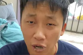 我还以为巧克力过期了呢！视频封面