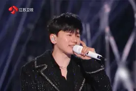 江苏卫视跨年演唱会 张杰-《白鸽天鹅》#没人能拒绝2023跨年晚会视频封面