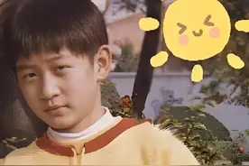 一个相声演员的成长史#曹云金 #我的成长来时路 #ai一镜到底视频封面