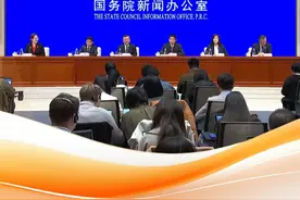 住建部部长：充分赋予各个城市房地产调控自主权视频封面
