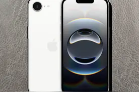 iPhone 16e 5大卖点（精简版） #iphone16e #苹果手机 #iphone16视频封面