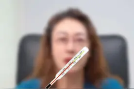 体温计打碎了会汞中毒吗? #水银体温计摔碎了怎么办 #体温计摔碎了怎么处理 #汞中毒 #硬核健康科普行动  #硬核儿童健康宝典视频封面