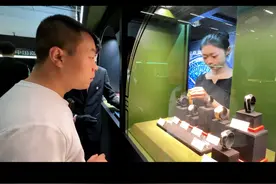 普通人在拍卖会上如何才能捡到漏？#捡漏 #拍卖会捡漏 #腕表分享视频封面