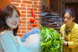 嘿，姐妹，你有多久没收到鲜花了？我反对把爱情熬成亲情，生活越是乏味，越是需要仪式感。520快乐啊！！#520告白季 #新农人计划2022#我的农村生活 视频封面