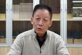 苏东坡自称“八风吹不动”，结果“一屁过江来”？#国学智慧 #涨知识 #历史 视频封面