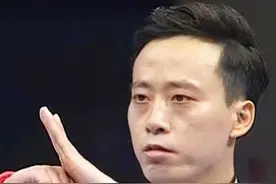 杭州亚运会武术首金诞生！孙培原以9.840分稳稳拿下男子长拳金牌！#孙培原男子长拳夺金  #杭州亚运会武术首金  #上咪咕看亚运视频封面