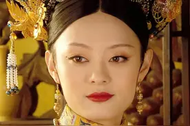 甄嬛传之大结局，弘曕入嗣老十七一脉 #甄嬛传 #槿汐 #弘历 #甄嬛视频封面