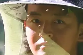 身上落满蚊子的他们，无人退缩，致敬驻守“蚊虫王国”的边防军人！视频封面