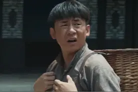 生万物：结局傻挑的孩子竟是筐子的？宁学祥这锅背的一点都不冤