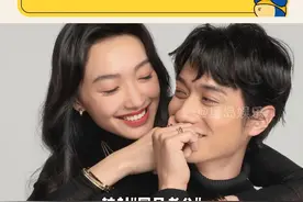 "信一"刘俊谦成国民老公 女友不介意他"一夫多妻" #九龙城寨之围城 #刘俊谦 #蔡思韵 #独家采访 #港娱视频封面