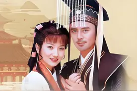 秦始皇的初恋：阿房遭人摧残 嬴政公开恋情 太后和吕不韦掌权视频封面