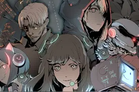 十分钟带你快速了解CytusⅡ！ 最近游戏限免，入坑的好时机!#音游