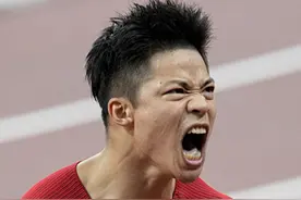 #苏炳添 60米什么水平？仅从数据上来看他就是历史第一！视频封面