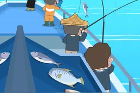 中国渔民有多牛?文能打渔养家，武能保家卫国 #铲史官方脑壳 #原创动画 #涨知识 #中国渔民 #神操作视频封面