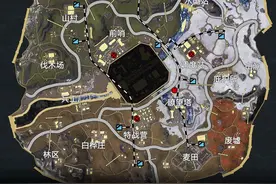 3天后更新！1分钟看完地铁逃生新赛季改动 #和平精英