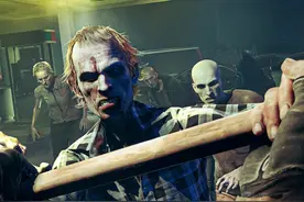 全网首发《地狱已满2》飞机逃生路线  全流程实况解说 #steam游戏视频封面
