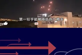 伊朗呼吁以色列居民，尽快撤离特拉维夫，毁灭性武器会来吗？ #抖音热评