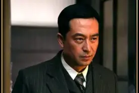 没人会相信一个被捕的人 #影视解说 #我的观影报告 #谍战剧视频封面