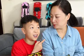 移动两根彩笔，变成一个三角形 #益智游戏 #反转 #人类幼崽视频封面
