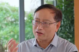 贵州旅游的超级IP村超，战略专家王志纲讲他亲眼见证的村超之路视频封面