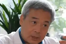 心火过盛嘴里长口疮，老中医妙招绿豆粉冲水。 #中医 #心火过剩 #宋兆普 #心火视频封面