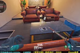 五分钟让你爱上绝密跑刀 #三角洲行动 #三角洲聚变新赛季上线视频封面
