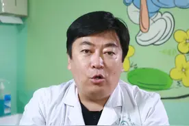 儿科医生最怕的2大卡喉异物#卡喉 #异物卡喉 #海姆立克急救法 #医学科普 #硬核健康科普行动视频封面
