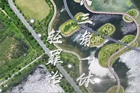 基层法治建设样本系列二：《长三角一体化轻罪治理》，构建具有示范区特色的轻罪治理模式#上海视频封面
