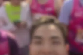 无锡“马拉松野鸳鸯”事件网传涉事公司辟谣 #无锡马拉松野鸳鸯事件网传涉事公司辟谣 #无锡马拉松视频封面