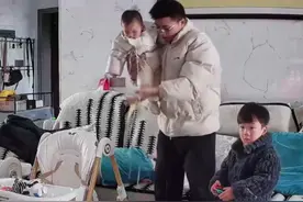 8个月宝宝连续呕吐2天，家长以为是诺如病毒感染，没想到竟是吃了一团纸巾！#宝宝 #危险 来源@知夏（没熬夜了，小宝睡整觉了 ）视频封面