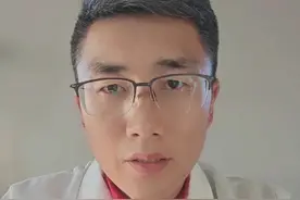 喜欢掰手指听个响，会让关节损伤吗？#掰手指 #关节弹响 #关节疼痛 #医学科普 #硬核健康科普行动视频封面