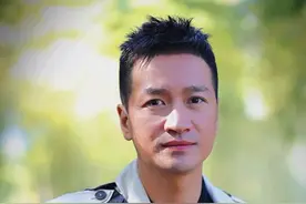 你会不会忽然的出现，在..#何晟铭 #星动演技大赏 #高能星打卡 #无间道 视频封面