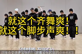 要不说他们是南韩衡水嘞 #seventeen #seventeen回归 #maestro视频封面