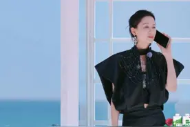 #倪虹洁  称自己长这么大还没有跟别的女生住过一间#乘风2025视频封面