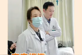 ALK阳性患者如何治疗？董晓荣团队解读ALINA研究 #肺癌 #化疗 #董晓荣 #硬核健康科普行动  #年度健康知识干货大赏