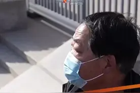 3月25日，山东威海5岁男童疑被生母及男友殴打致死案庭审细节曝光，孩子爷爷：生母陈某一直在推卸责任，石某没有可以辩解的。视频封面