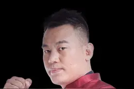 散打王赵子龙：我的偶像是李小龙，代表截拳道联盟斩获第一条MMA世界金腰带！#散打王 #格斗 #搏击 #李小龙 #截拳道 视频封面