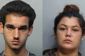 美国佛州两名囚犯没有直接身体接触，却生了孩子，医生：这是有可能的视频封面