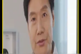 小米立志于创飞所有友商。友商：他怎么那么多活啊！ #小米 #小米友商 #小米新车发布 #雷军 #万万没想到视频封面