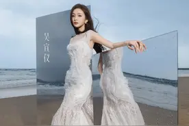 乘风2025，张小婉上浪姐被质疑嘲笑，她用实力证明自己