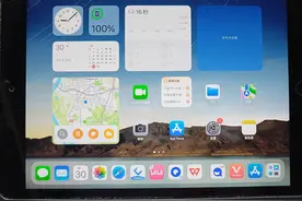 大学生告诉你 2023年ipad9值不值得买 ipad9使用一年体验视频封面