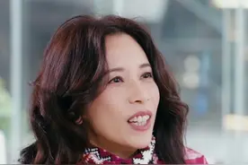 给双腿买了3000万保险？莫文蔚首次正面回应#莫文蔚 #刘嘉玲视频封面