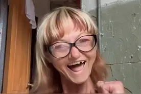 没想到吧！干巴老太又来啦 没想到吧！干巴老太又来啦#爱吃食物的女孩子 #干饭了 #记录日常视频封面