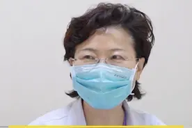 HPV16/18 活检显示挖空细胞，记住这2点成功转阴！#hpv #宫颈病变 #关爱女性健康 #抖医医生 #诊室日常视频封面